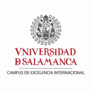 Teledetección y Universidad de Salamanca