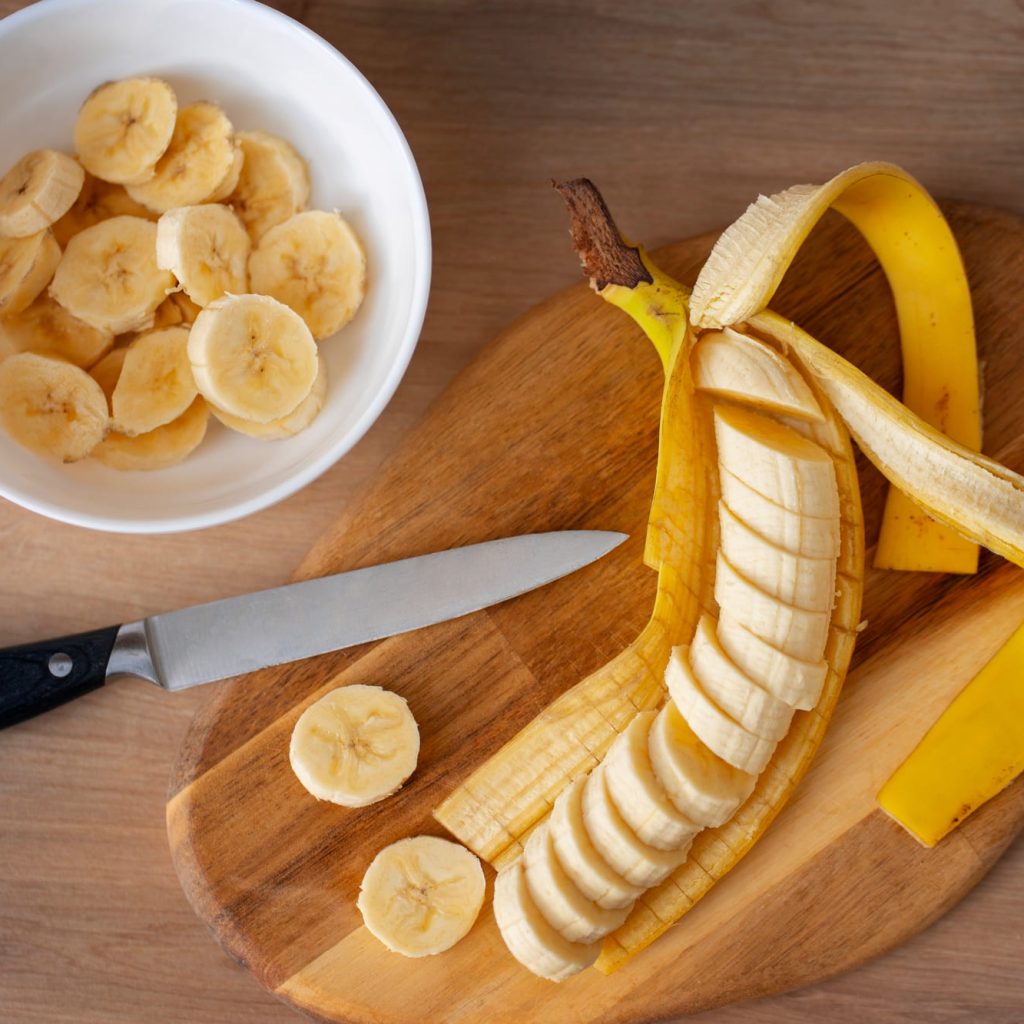 Banano de Colombia
